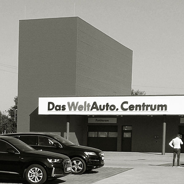 Das Welt Auto