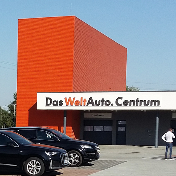 Das Welt Auto