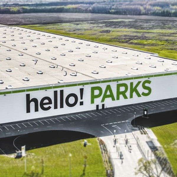 HelloParks! PT2-3