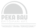 Peka bau