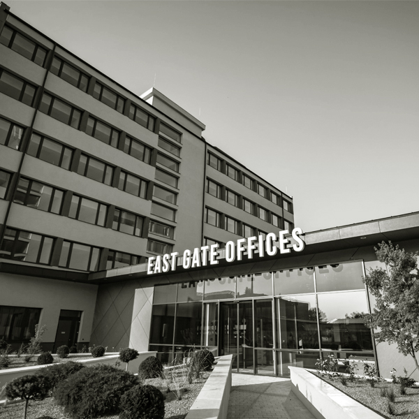 East Gate Offices