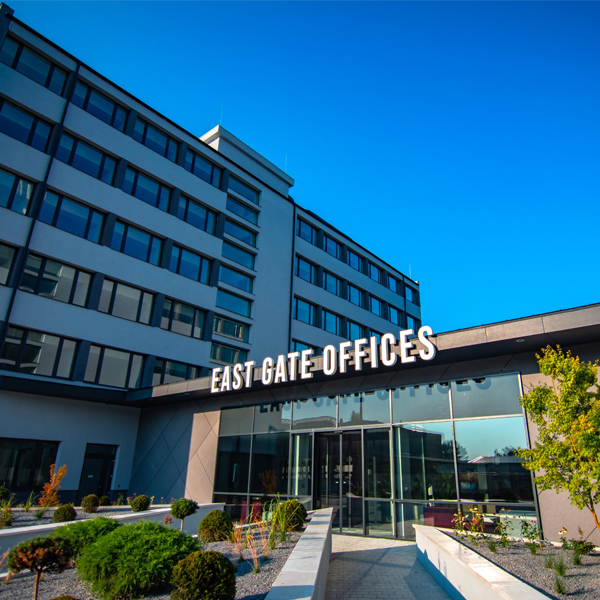 East Gate Offices