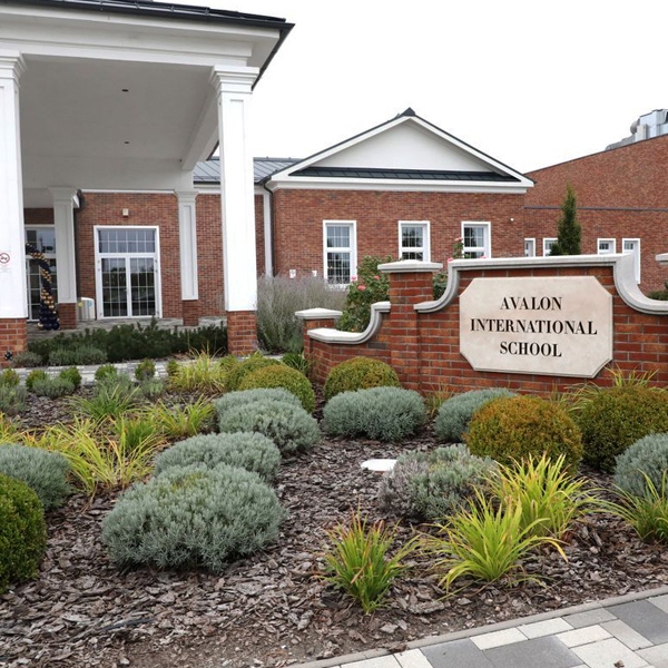 International School