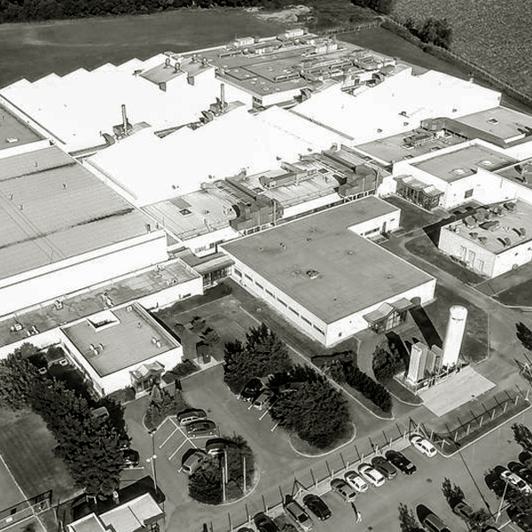 Schott Pharma Factory