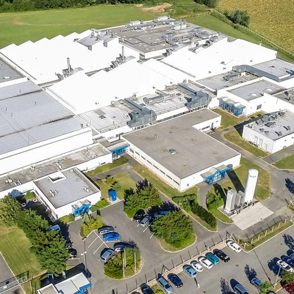 Schott Pharma Factory